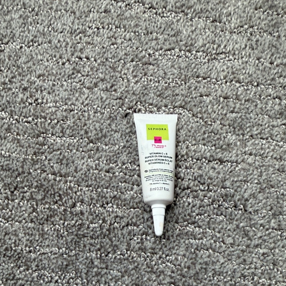 Sephora Brightening Vitamin C Serum